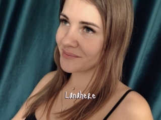 Lanahere