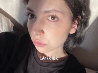 Lanakirk