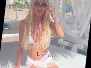 Lanalixxx