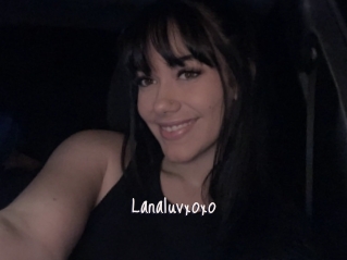 Lanaluvxoxo