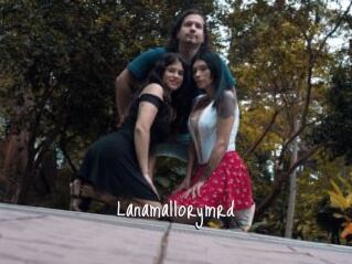 Lanamallorymrd