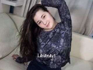 Lanamays
