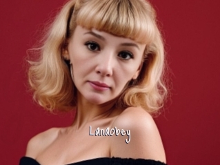 Lanaobey