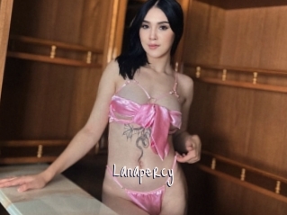 Lanapercy
