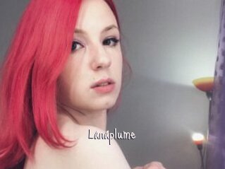 Lanaplume