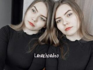 Lanarhoadeo