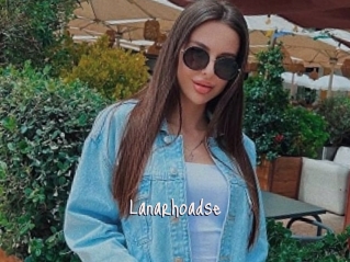 Lanarhoadse