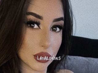 Lanarodnes