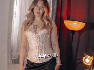 Lanaroselle