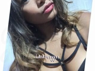 Lanasexyyxx
