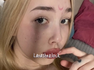 Lanasherlock
