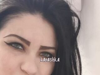 Lanashka