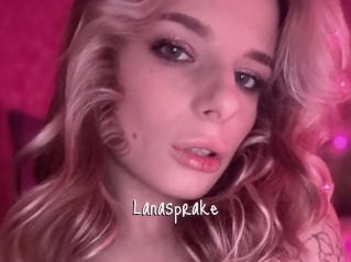 Lanasprake