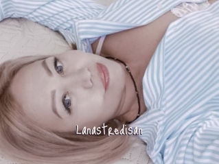 Lanastredisan