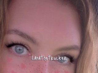 Lanathetrucker
