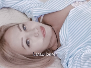 Lanawilsonen