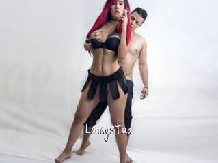 Lanaystud