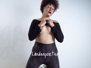 Landenporter