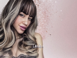 Landre