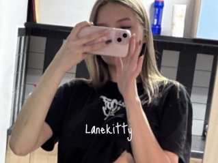 Lanekitty