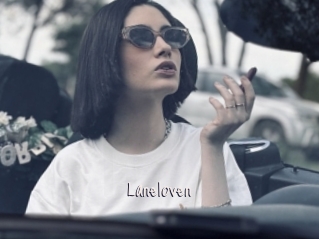 Laneloven