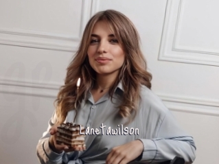 Lanetawilson