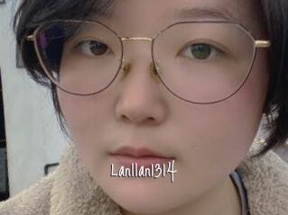 Lanllan1314