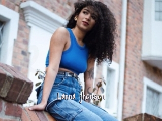 Lanna_jhonson