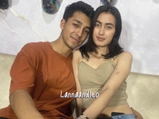 Lannaandleo