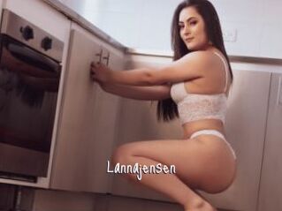 Lannajensen