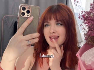 Lannnax