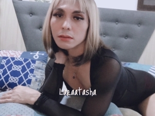 Laraatasha