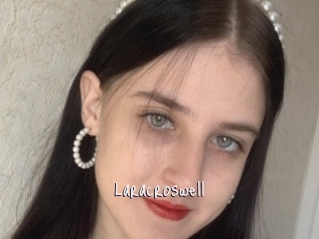 Laracroswell