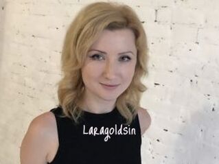 Laragoldsin