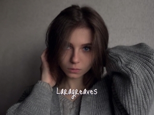Laragreaves