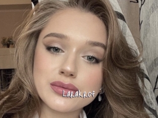 Larakrof