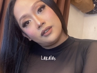 Laralax