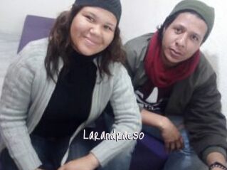 Larandracso