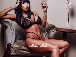 Larapicard