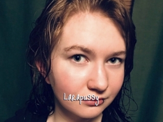 Larapussy