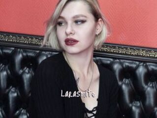Larasmite