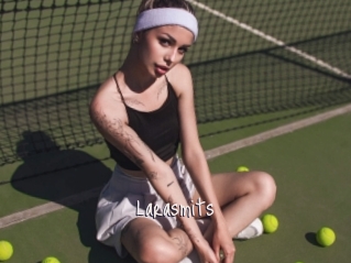 Larasmits