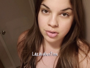 Laravalentine