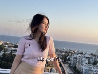 Lariasmith
