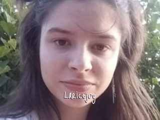 Laricejoy