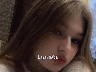 Larissabe