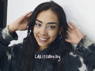 Larissabeiby