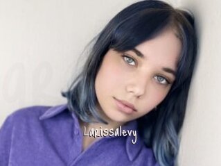 Larissalevy