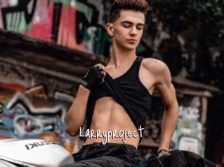 Larryproject