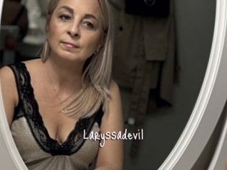 Laryssadevil